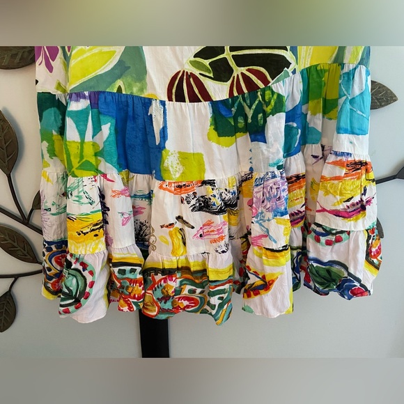 JAMS WORLD Hattie Dress - Picture 6 of 9